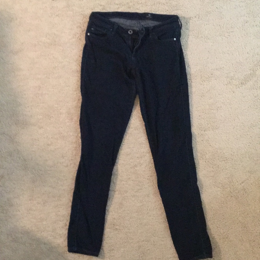 AG jeans size 28